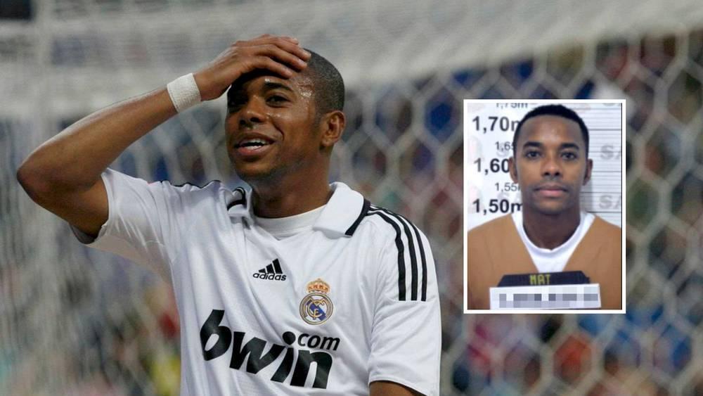 بعد قضائه 8 أشهر في السجن.. المحكمة ترفض إطلاق سراح روبينيو المحكوم بـ 9 سنوات!