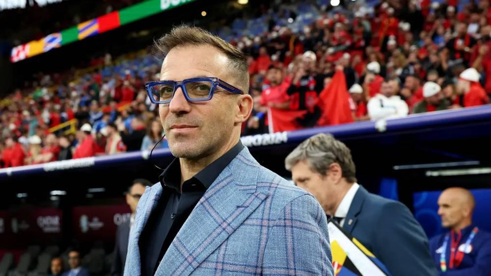 ديل بييرو عن مونديال الأندية: "جمع أفضل الأندية عالميا من جميع البلدان سيجعل الحدث رائعا ومغريا لمشاهدته"