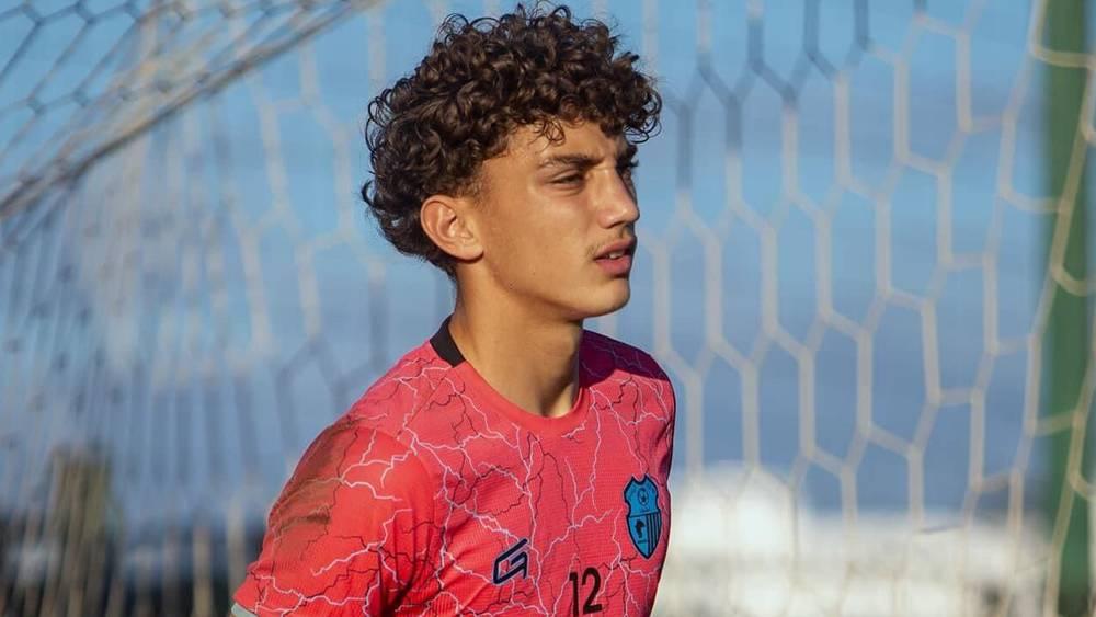 أيام قليلة بعد هفوته في ديربي الشمال.. إلحاق حارس اتحاد طنجة ريان أزواغ بفريق الأمل