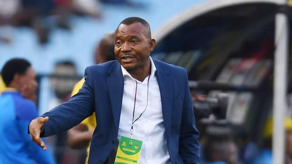 مدرب مانييما: "لدينا الفرصة لتصدر مجموعتنا لأنه لا تزال أمامنا مبارتين على أرضنا أمام الرجاء والجيش الملكي"