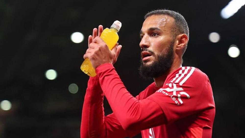 الدوري الأوروبي/ مزراوي يواصل التألق ويساهم بـ"تمريرة حاسمة" في فوز مانشستر يونايتد ضد بودو غليمت (3-2)