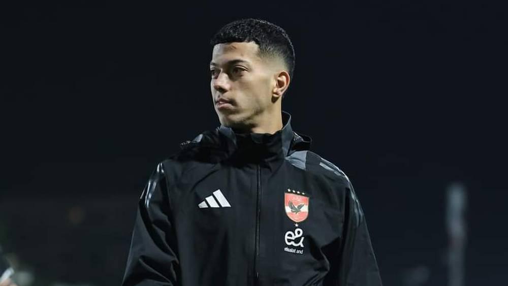 الأهلي المصري يوقع عقوبة مالية كبيرة على إمام عاشور بسبب اعتراضه على قرارات كولر