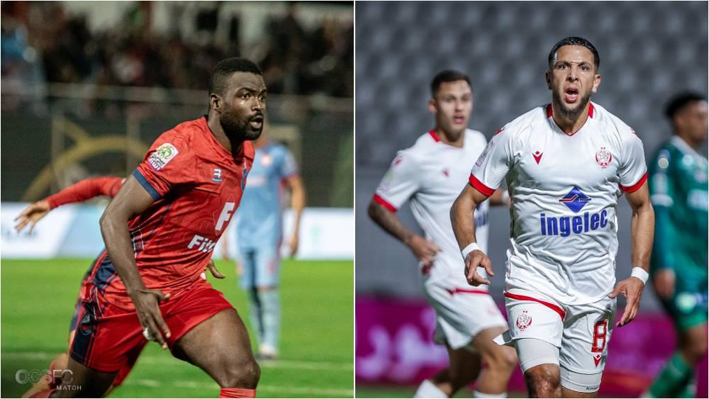 الوداد الرياضي يستقبل أولمبيك آسفي في إحدى قمم الجولة 12 من البطولة