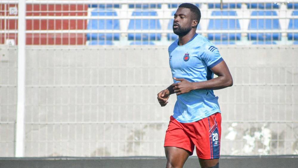 قبل انطلاق الجولة الـ12.. ساماكي يتصدر ترتيب هدافي البطولة الاحترافية بـ7 أهداف والحراق ومحمد كمال يتقاسمان الوصافة