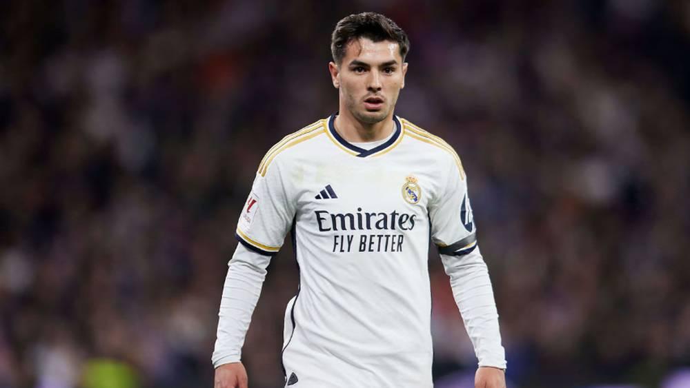 بعد شكوك بشأن إصابته.. دياز متاح لمباراة الأحد ضد خيتافي رفقة مبابي وبيلينغهام