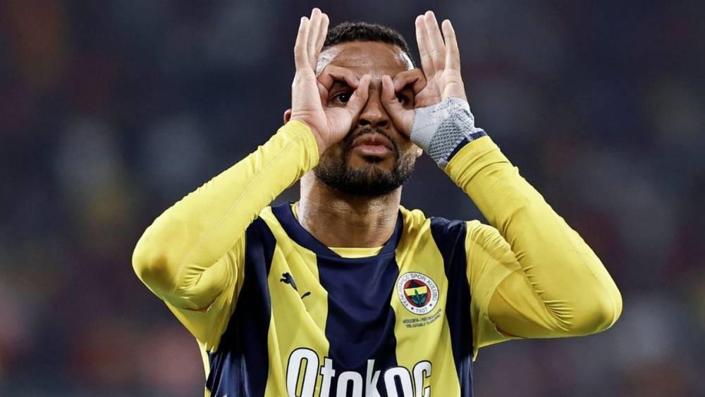 بعد تشاورها مع مورينيو.. إدارة فنربخشة ترفض عرضا سعوديا بقيمة "32 مليون يورو" لتسريح النصيري