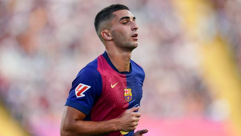 توريس: "لم نكن جيدين ولم نتمكن من اللعب بسبب إضاعة الوقت"