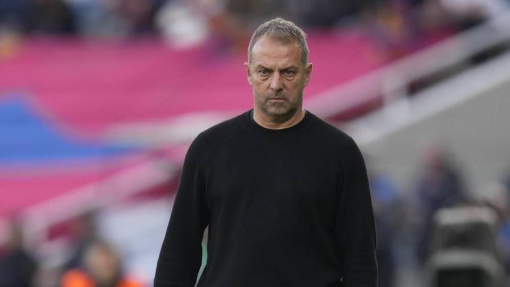 فليك: "نحن في الصدارة وبالتالي الخصوم يرغبون في الفوز علينا"