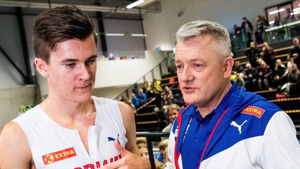 والد "إنغيبريغتسن" يحاكم بتهمة الاعتداء الجسدي على البطل الأولمبي وإخوته!