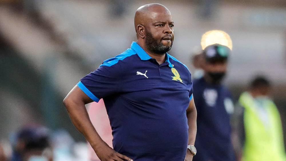 مدرب سان داونز: "الفرق المغربية تكون أكثر تحفيزًا على أرضها ومن المثير أن نرى كيف سيلعب الجيش الملكي ضدنا"