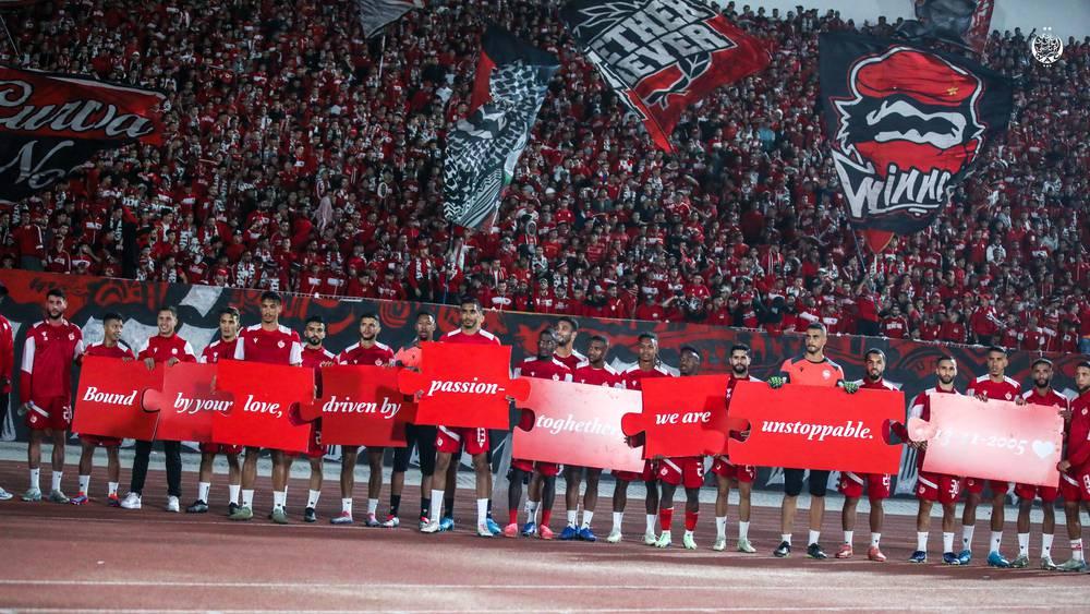 أبرزها الريال ومانشستر سيتي وإنتر وبايرن وأتلتيكو مدريد.. الفرق المرشحة لملاقاة الوداد في كأس العالم للأندية 2025