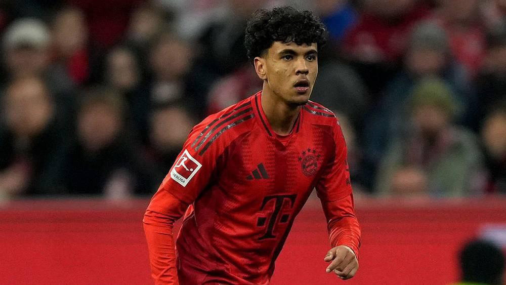 بايرن ميونيخ يدرس إعارة آدم أزنو في الميركاتو الشتوي وكولن وهامبورغ أبرز المهتمين بخدماته