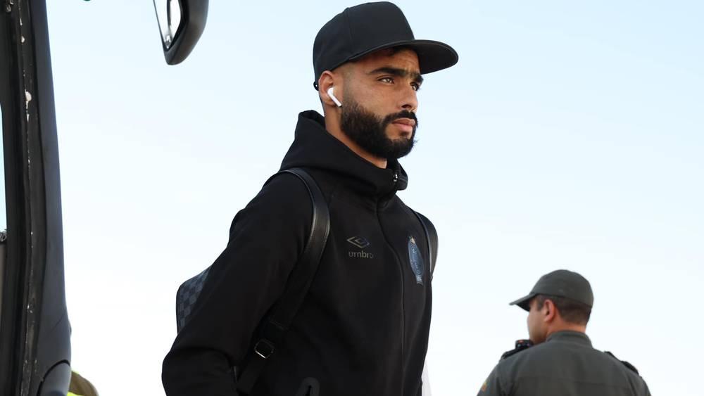 باستثناء بلعمري.. الرجاء يستعد للسفر إلى الكونغو مكتمل الصفوف