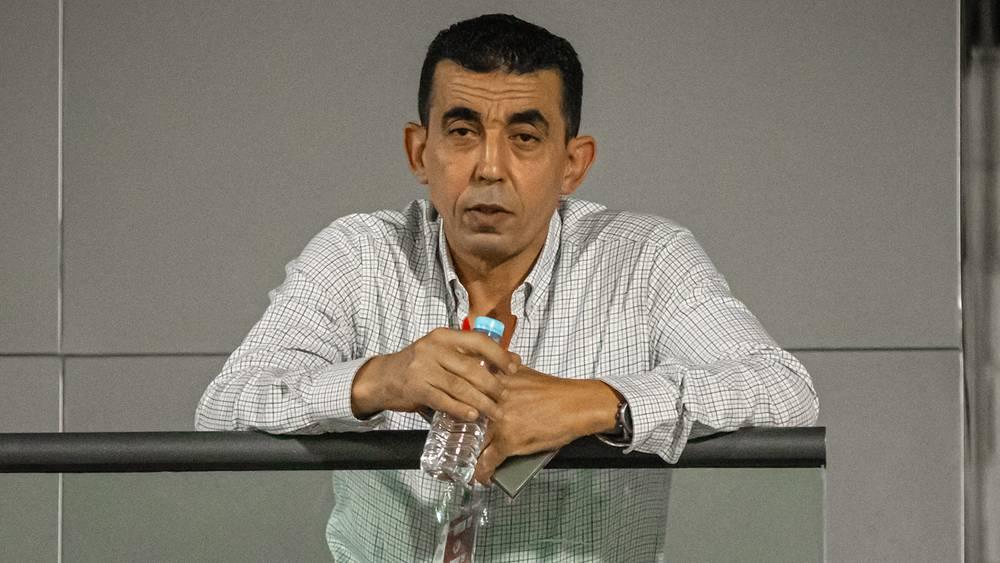 خاص/ الحيداوي يقدم استقالته من رئاسة أولمبيك آسفي