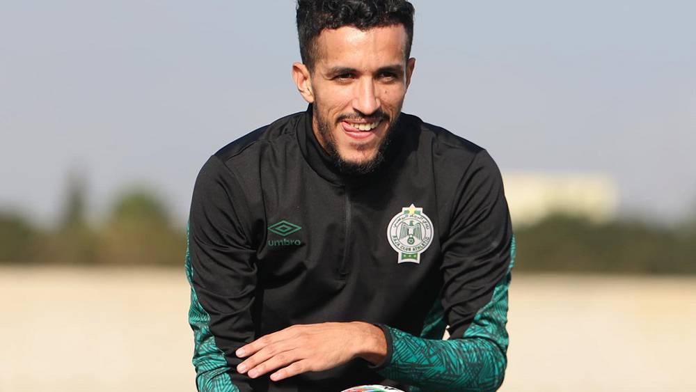 الرجاء يبدأ تحضيراته بأكاديمية النادي قبل السفر إلى الكونغو الديمقراطية لمواجهة مانييما