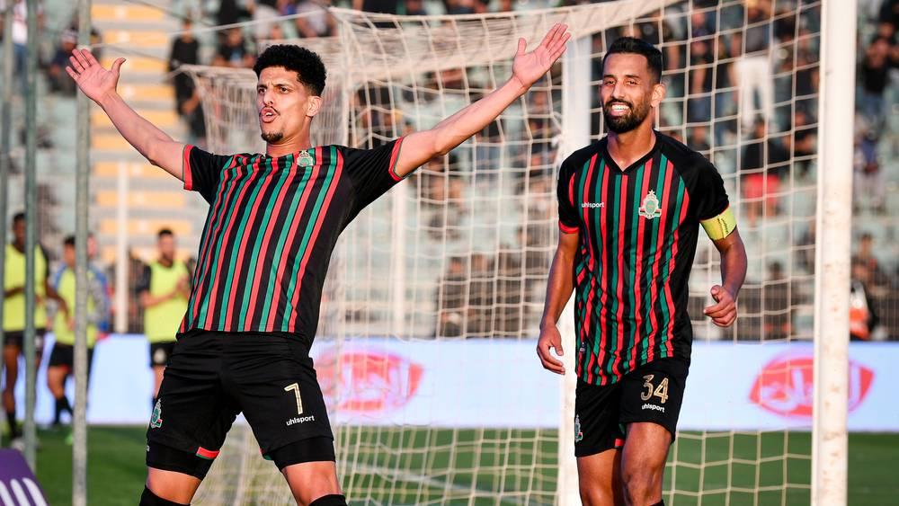 الفحلي لـ"البطولة": "مباراة سان داونز لن تكون سهلة.. نحن مُطالَبون بالانتصار ونُراهن على الحضور الجماهيري"