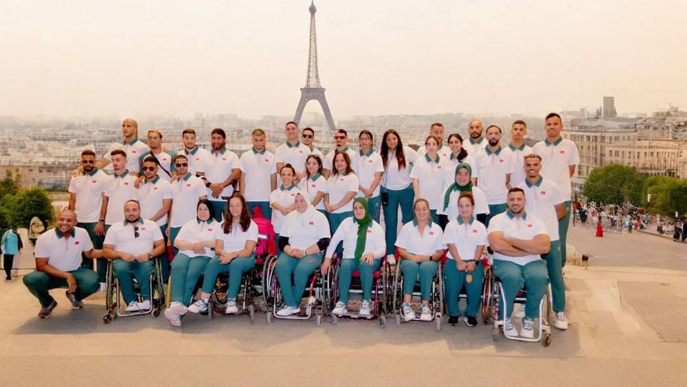 الأبطال المغاربة البارالمبيين يواصلون "انتظار" التوصل بمستحقاتهم العالقة منذ 2015!