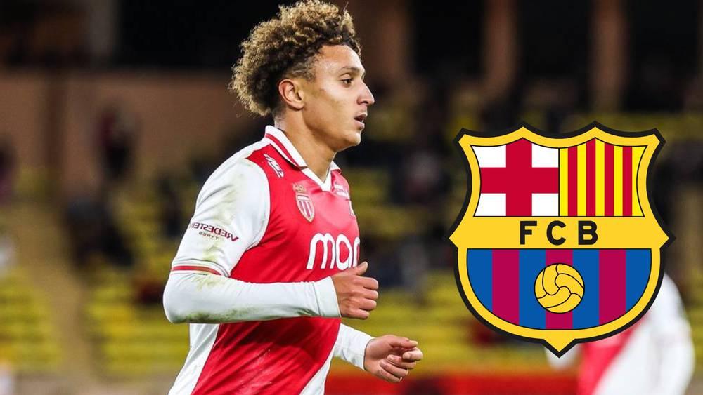 تقارير/ بنصغير يدخل ضمن اهتمامات برشلونة لتعويض صفقة نيكو ويليامز