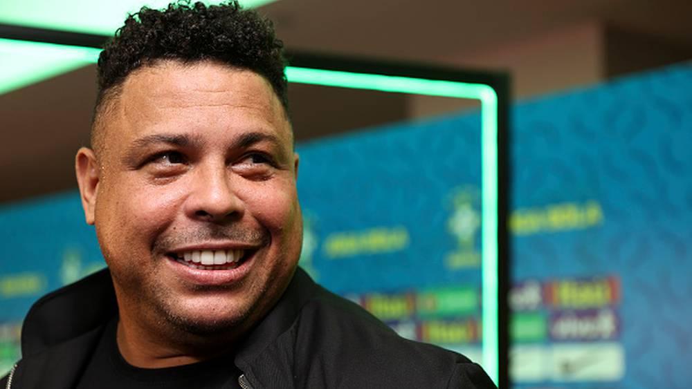 رونالدو البرازيلي: "حظ سعيد للوداد في كأس العالم"