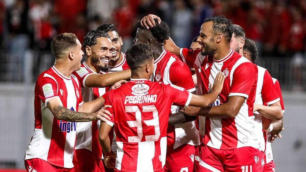 الصحافة الإيطالية تبرز قوة الوداد في مواجهة العملاقين السيتي ويوفنتوس في كأس العالم للأندية 2025