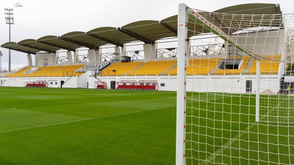 رسميا/ ملعب القرية الرياضية بطنجة يحتضن أول مباراة في البطولة بين اتحاد طنجة وشباب المحمدية