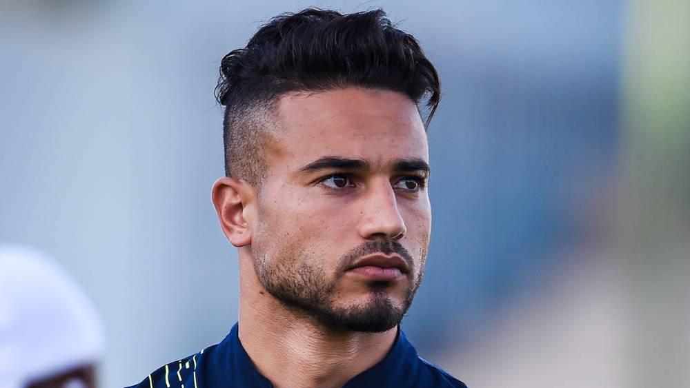 بوخريص: "فوزنا على الرجاء سيُعطينا دفعة قوية لمواجهة سان داونز بهدف تحقيق الانتصار بملعبنا"