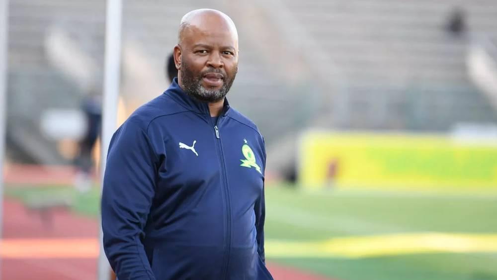 مانغيتي (مدرب سان داونز): "لدينا مسؤولية كبيرة لإثبات أن سان داونز يمكنه الفوز في المغرب لأن ذلك كان دائما صعبا بالنسبة لنا"