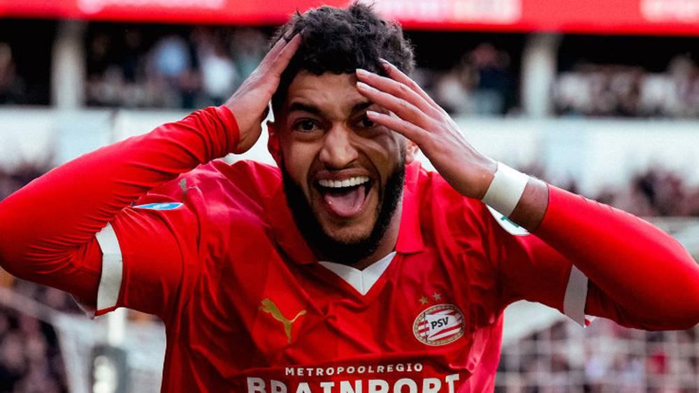 أرسنال يستهدف النجم المغربي إسماعيل صيباري