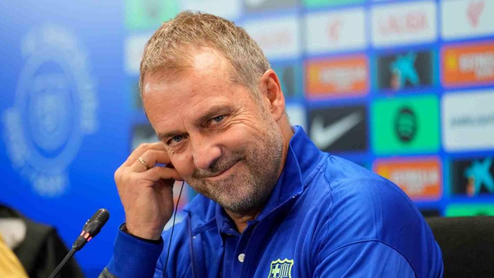 فليك: "عدم المشاركة في كأس العالم للأندية؟ من الجيد حصول اللاعبين على المزيد من الراحة"