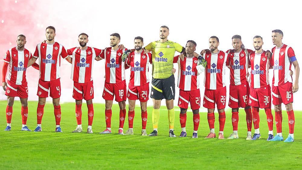 رسميا/ الوداد يلعب أمام السيتي واليوفي في فيلاديلفيا في الـ18:00 بتوقبت المغرب وأمام العين في واشنطن في الـ21:00