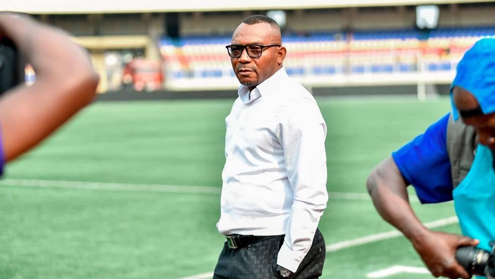 مدرب مانييما: "الرجاء كان بحاجة إلى الفوز لكن العودة بنقطة سيبقيهم في المنافسة مثلنا تماما"