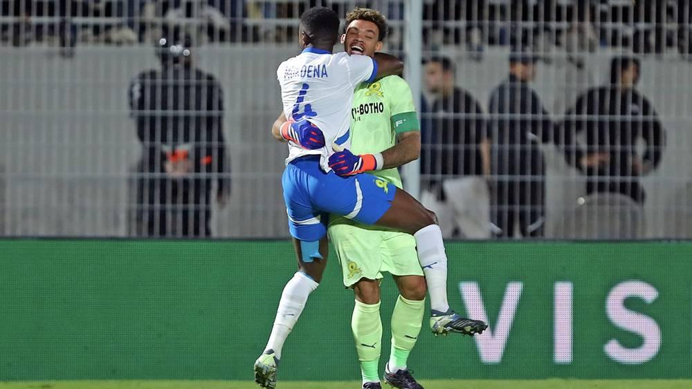 ويليامز (حارس سان داونز): "فخور بأدائنا أمام الجيش الملكي والتعادل نتيجة عادلة للطرفين"