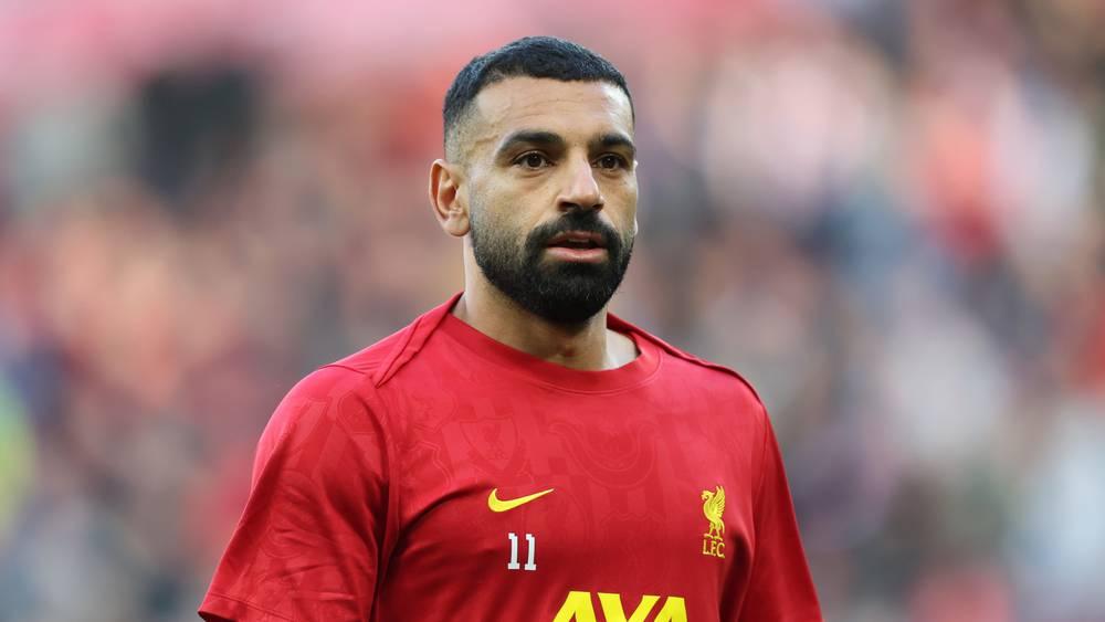 بعد تصريحاته الأخيرة.. ليفربول يتحرك لتجديد عقد محمد صلاح لموسمين