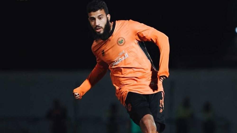 لبحيري لـ"البطولة": "فوزنا على ستيلينبوش سيُساعدنا في التعامل مع باقي مباريات دور المجموعات بأريحية نسبية"