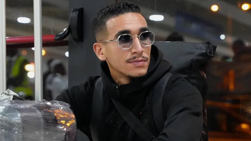 بعثة الرجاء الرياضي تغادر الكونغو صوب جنوب أفريقيا تأهبا لمواجهة سان داونز