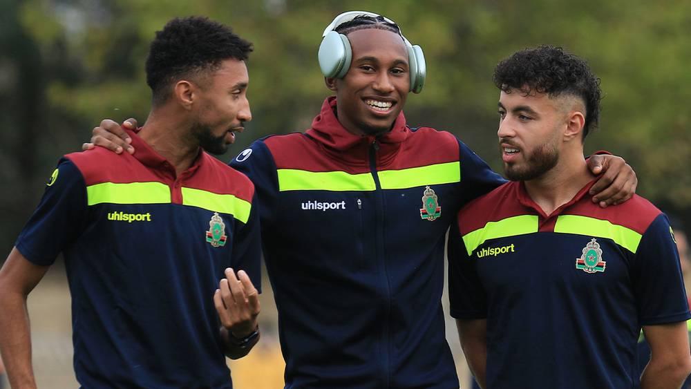 الجيش الملكي يُسافر إلى الكونغو الديمقراطية في أولى ساعات بعد غدٍ الأربعاء تمهيداً لملاقاة مانييما