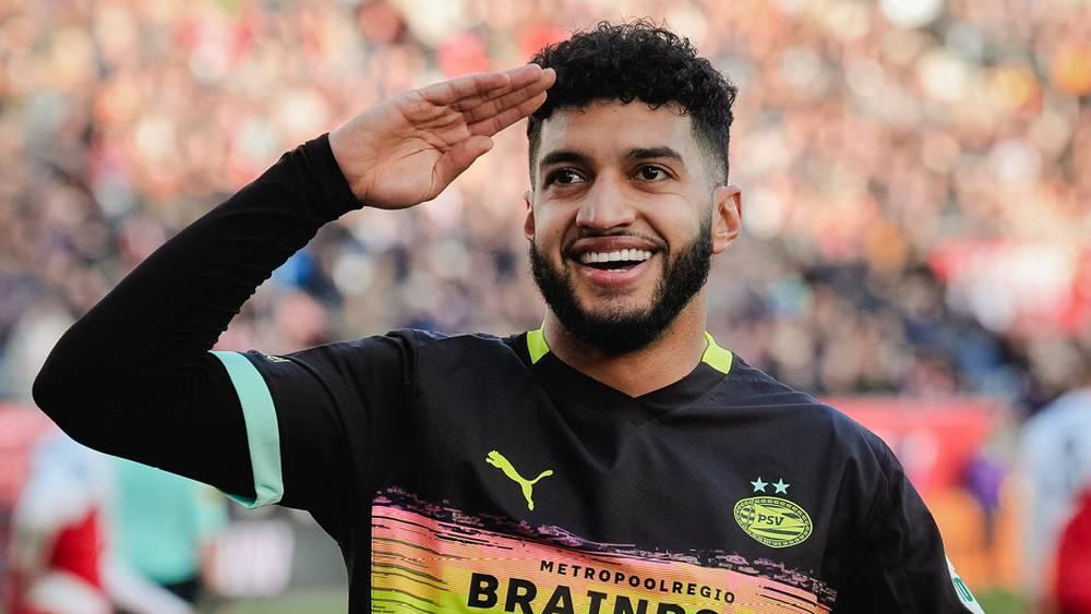 "صوفا سكور"/ الصيباري يُسجل حضوره ضمن التشكيلة المثالية للجولة الـ15 من الدوري الهولندي للمرة الثانية تواليا