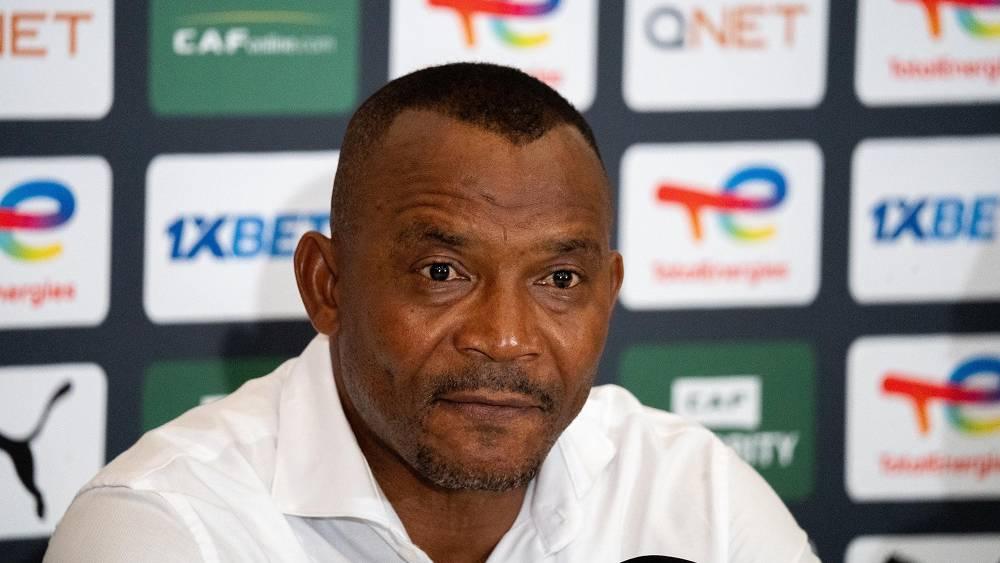 مدرب مانييما: "يعتبروننا ذلك الفريق الصغير الذي يمكن التغلب عليه بسهولة لكن الأمر سيكون صعبا بالنسبة لخصومنا"