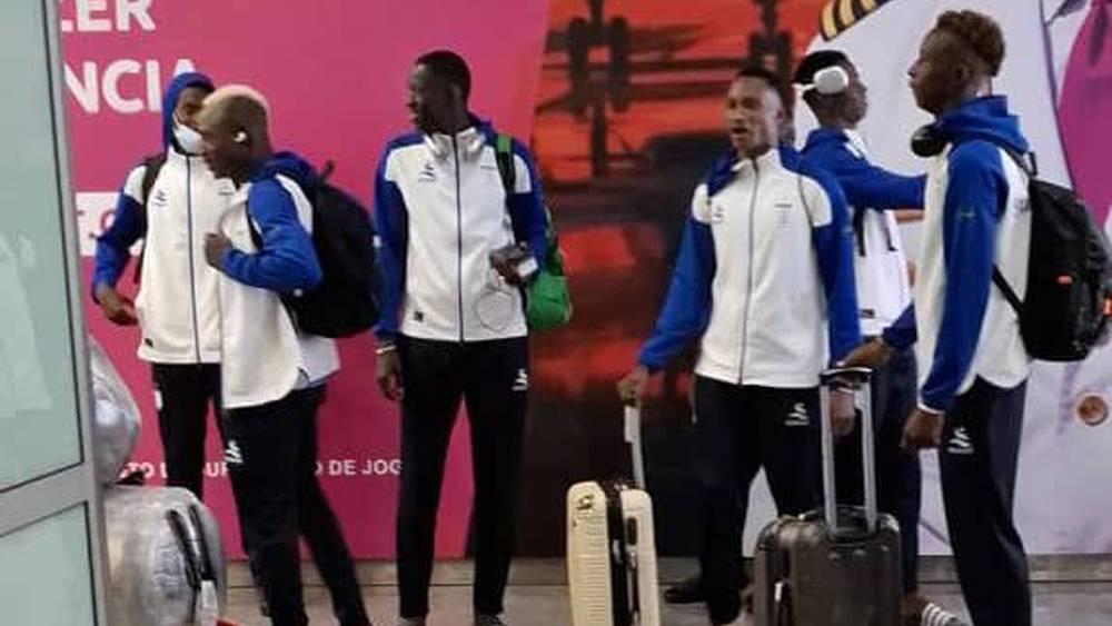 كأس الكونفدرالية/ نادي المعلب المالي يسافر "مبكرا" إلى المغرب تأهبا لمواجهة نهضة بركان