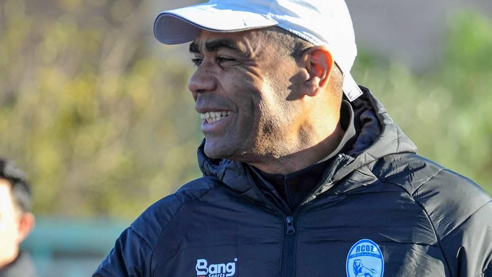 رسميا/ سريع واد زم يعلن تعيين خالد فوهامي مدربا للفريق حتى 2026