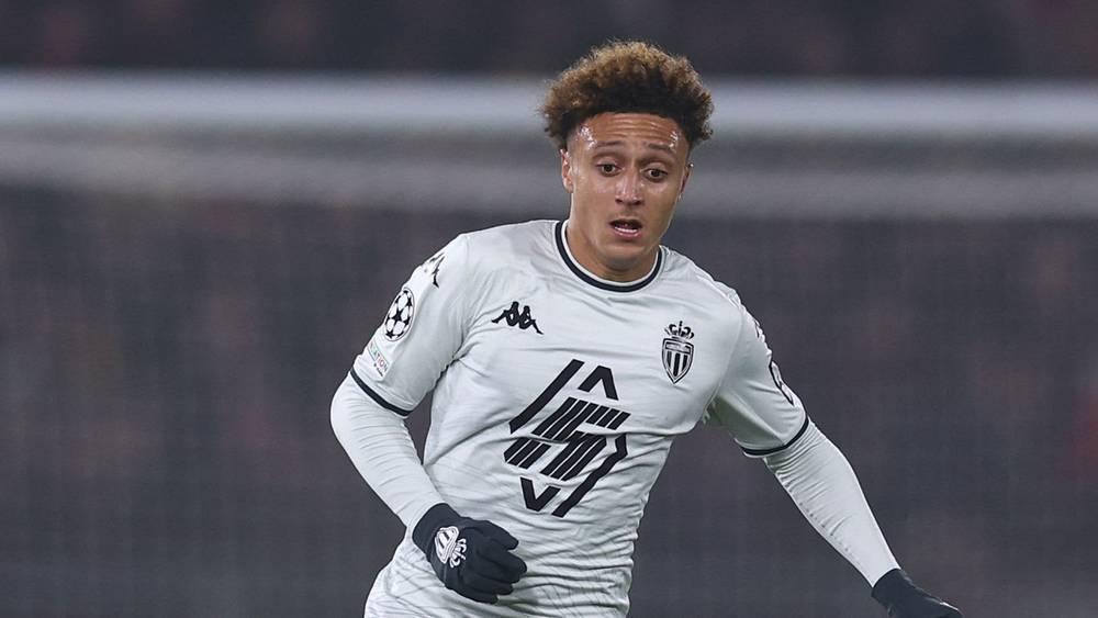 ترانسفير ماركت/ بعد تألقه رفقة موناكو.. القيمة التسويقية لبنصغير ترتفع من 18 إلى 30 مليون يورو في بورصة اللاعبين