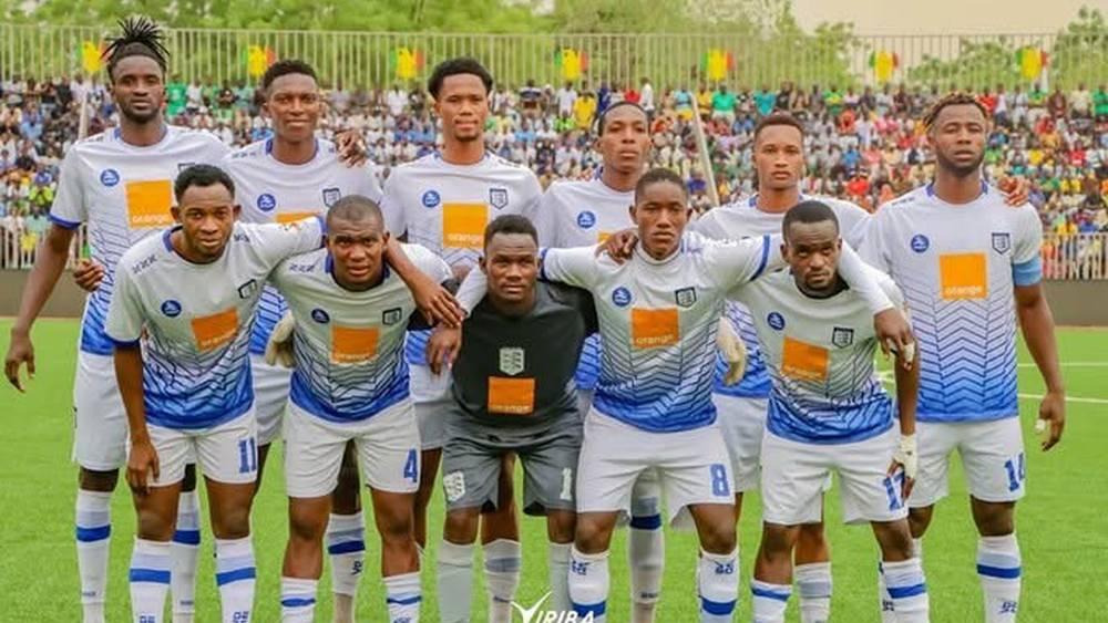 الملعب المالي يخوض أول حصة تدريبية في مدينة السعيدية تأهبا لمواجهة نهضة بركان