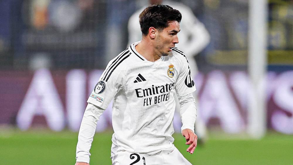 دوري الأبطال/ دياز يقدم "أسيست" ويساهم في فوز ريال مدريد على أتالانتا (2-3)