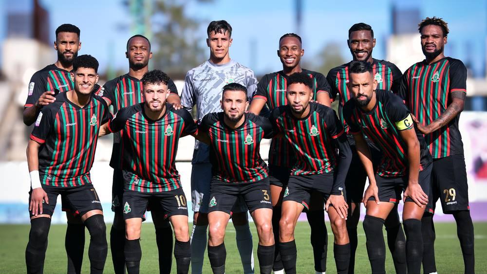 خاص/ قائمة الجيش الملكي المُسافرة إلى الكونغو الديمقراطية.. حضور حريمات وغياب الخياطي وإينونغا للإصابة وبوسفيان لاختيارات فنية