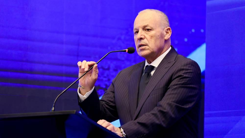 أبو ريدة: "مونديال 2030 في المغرب فخر لكل العرب والأفارقة والمملكة ستبهر العالم"