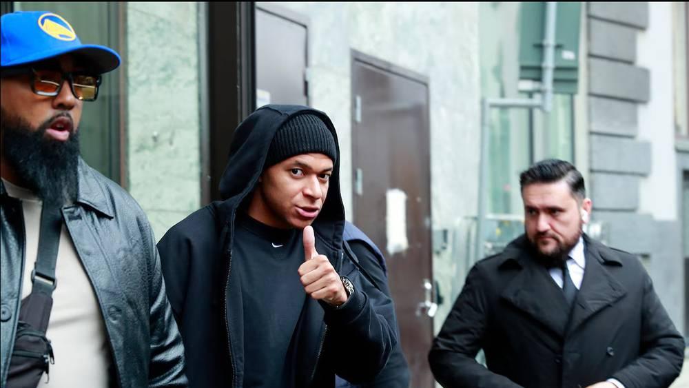 المدعي العام السويدي يغلق التحقيق في قضية الاغتصاب ضد كيليان مبابي لعدم كفاية الأدلة