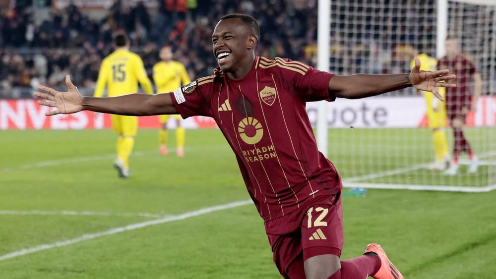 بهدفه في شباك سبورتينغ براغا.. سعود عبد الحميد يدخل التاريخ كأول لاعب سعودي يُسجل في المسابقات الأوروبية