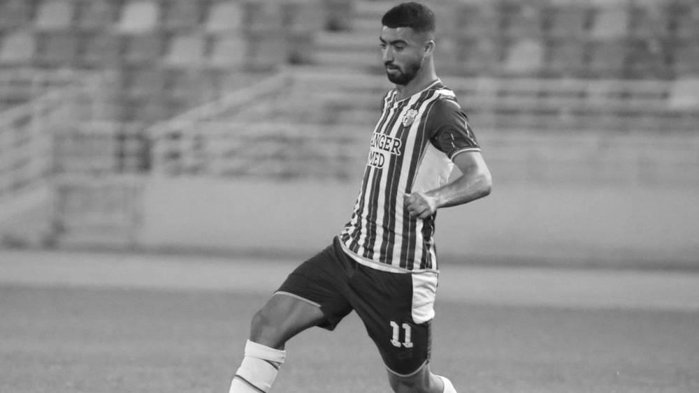 بعد حوالي 5 أشهر من الانتظار.. السلطات الجزائرية تُسلم جثمان عبد اللطيف أخريف