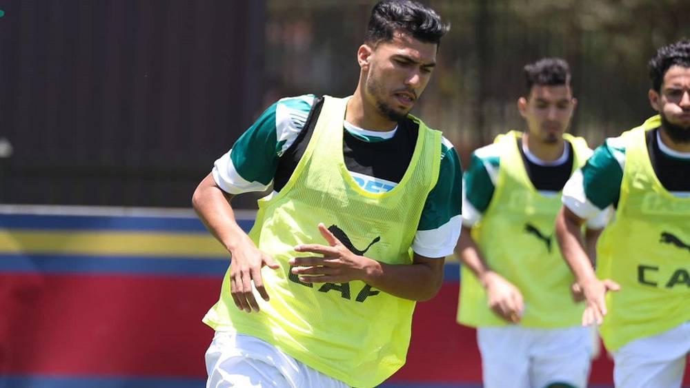 مباراة لـ"الركبي" تفرض على الرجاء إجراء حصته التدريبية الأخيرة قبل مواجهة سان داونز صباحا عوض خوضها في نفس توقيت اللقاء