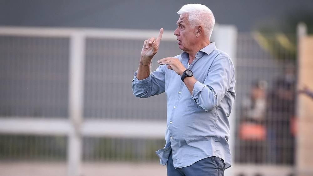 تشكيلة الجيش الملكي.. فيلود يدفع بالناجي أمام مانييما وجويل بيا يقود الهجوم